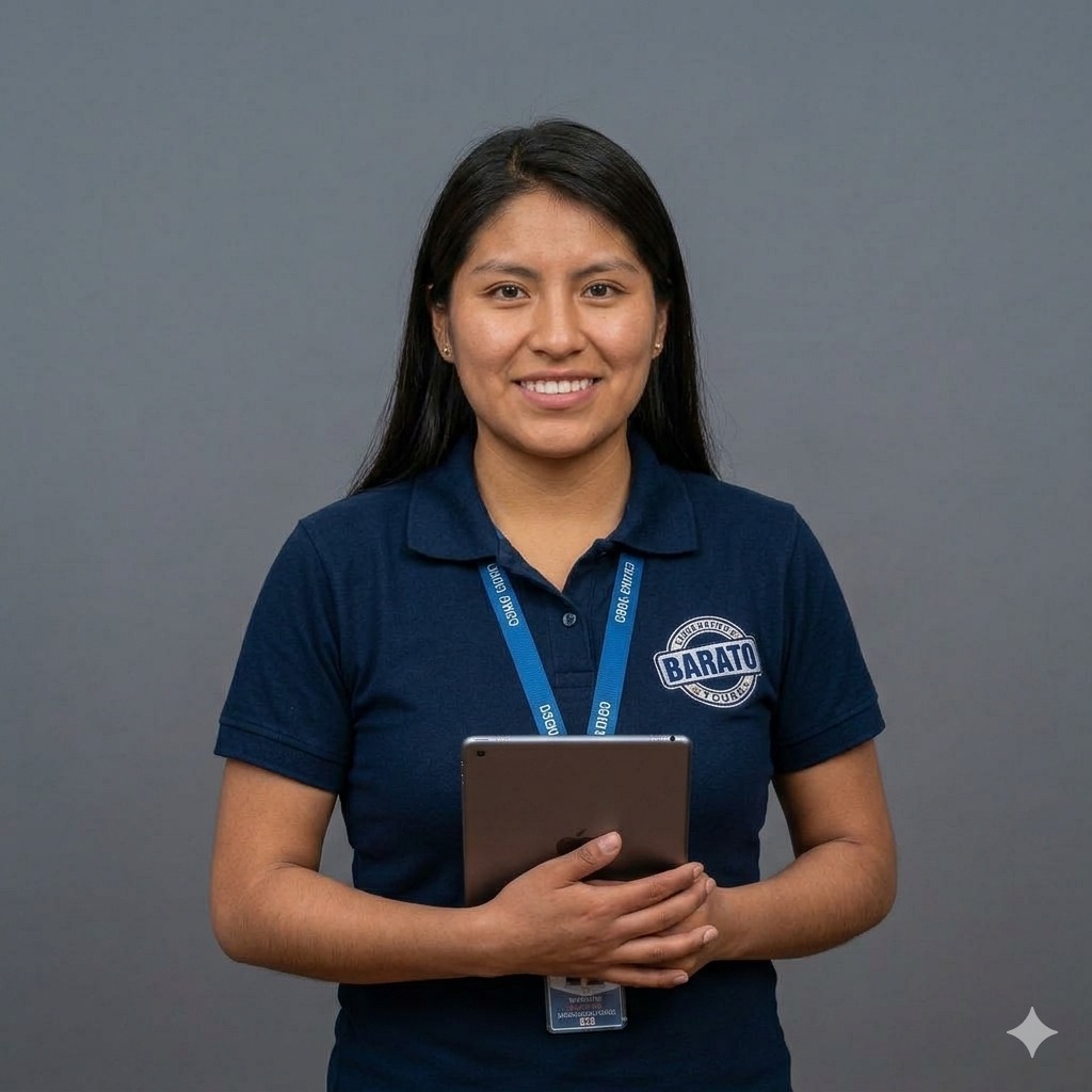 María Huaman