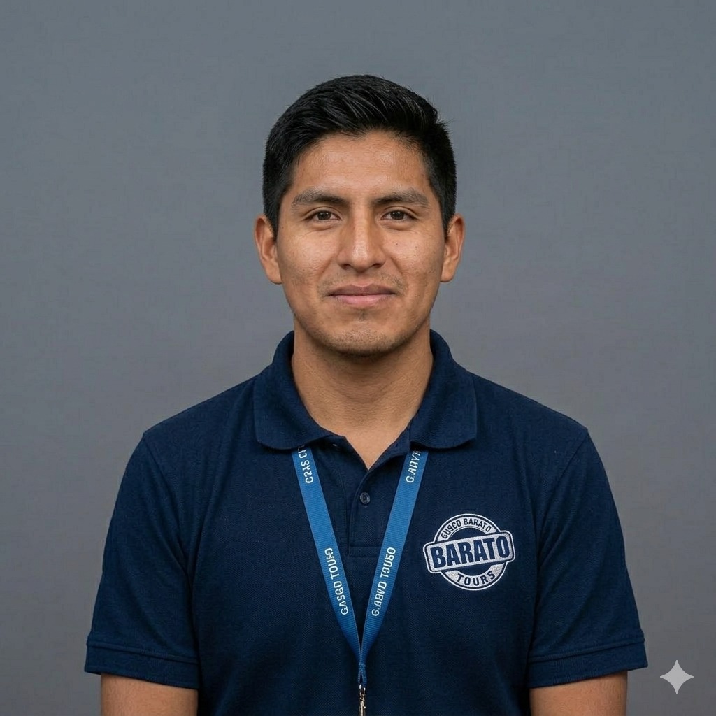 José Quispe
