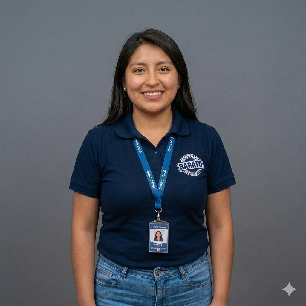 Rosa Vargas